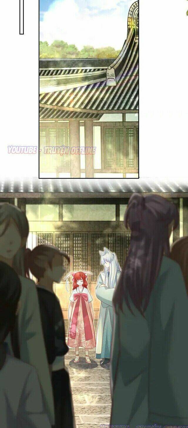 hắc hóa nam chính trực tuyến nuôi thỏ chapter 27 16