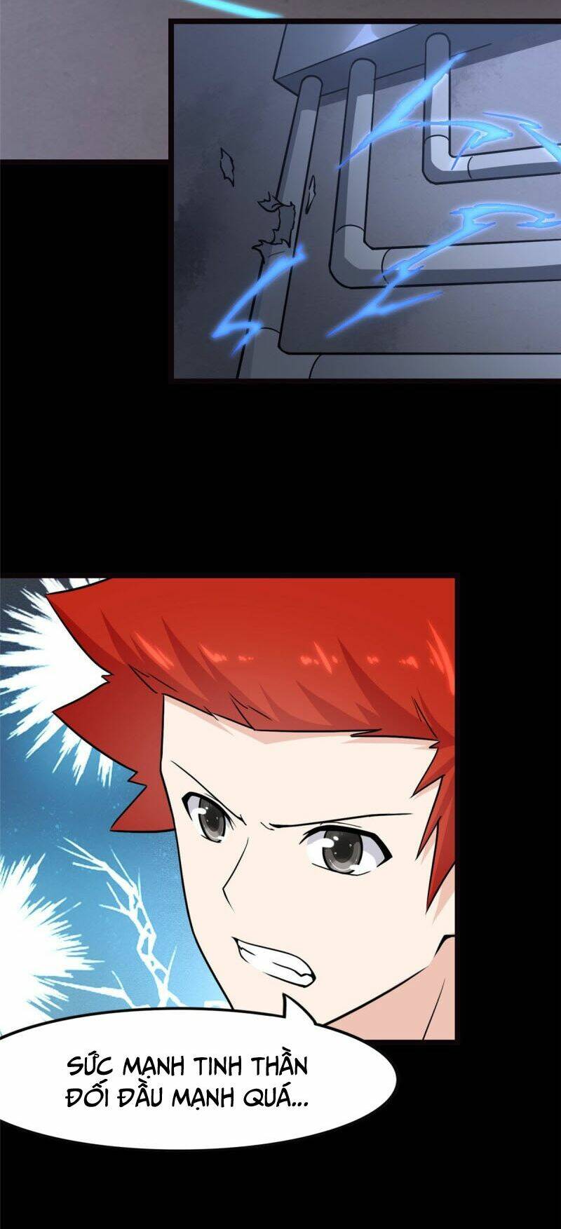 bạn gái virus của tôi chapter 245 50