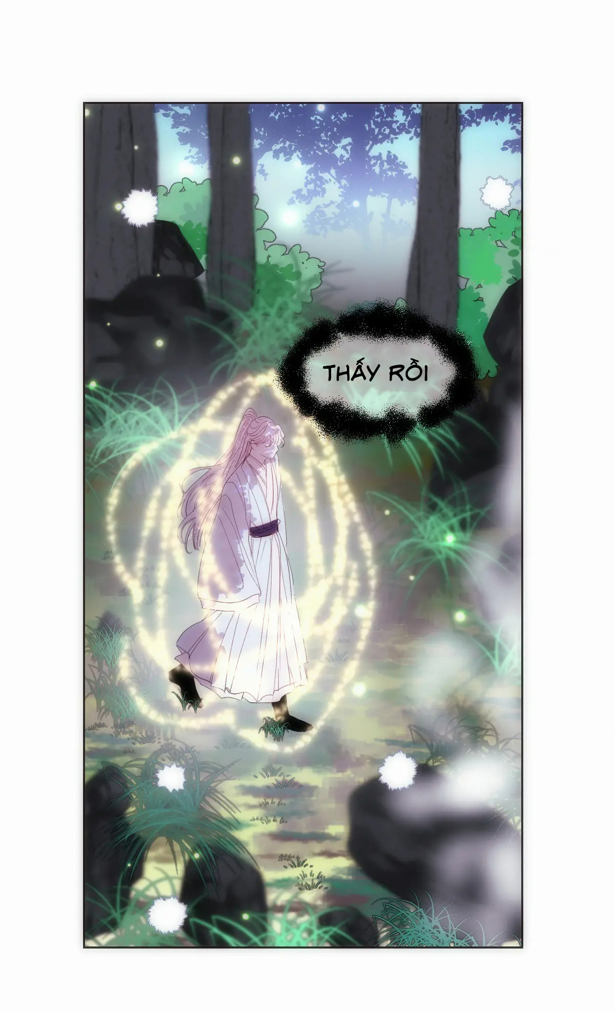 Chuyện Bên Lề Sau Khi Xuyên Sách Của Ta Và Sư Tôn chapter 18 - Trang 7
