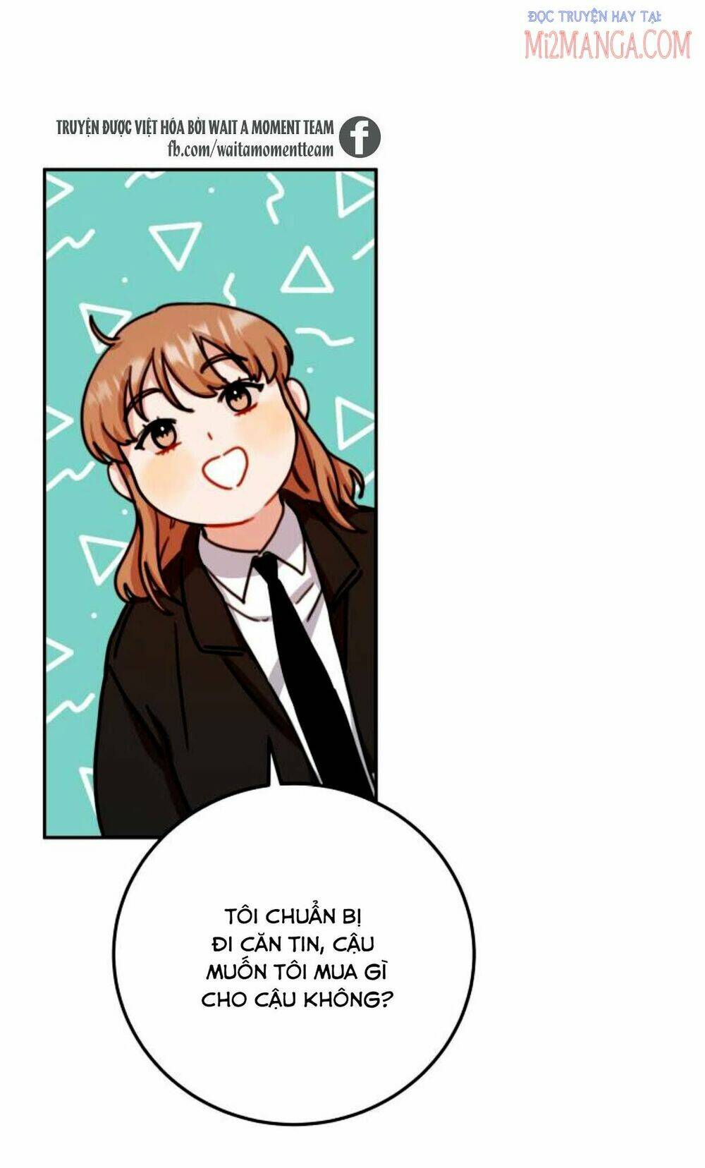 bloody romance - lãng mạn đẫm máu chapter 13.5 47