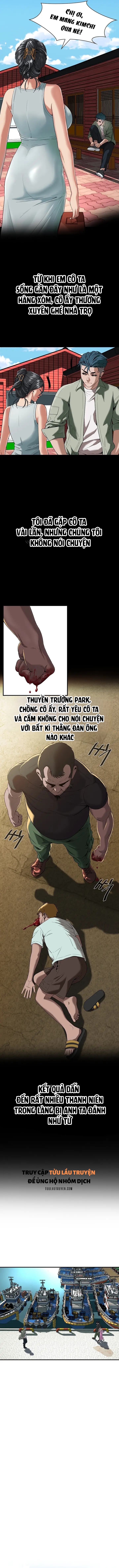 kiêu hãnh chapter 3 16