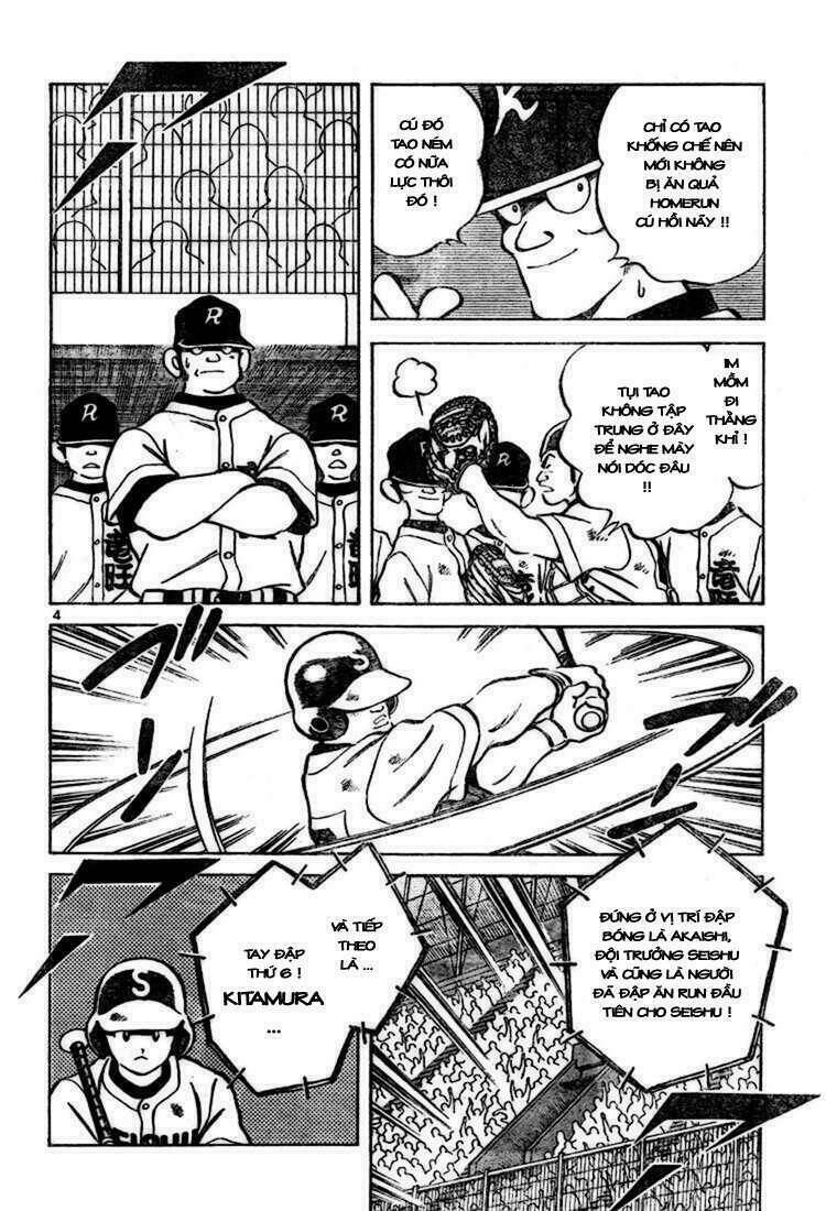 trò chơi vượt qua thử thách chapter 162 3