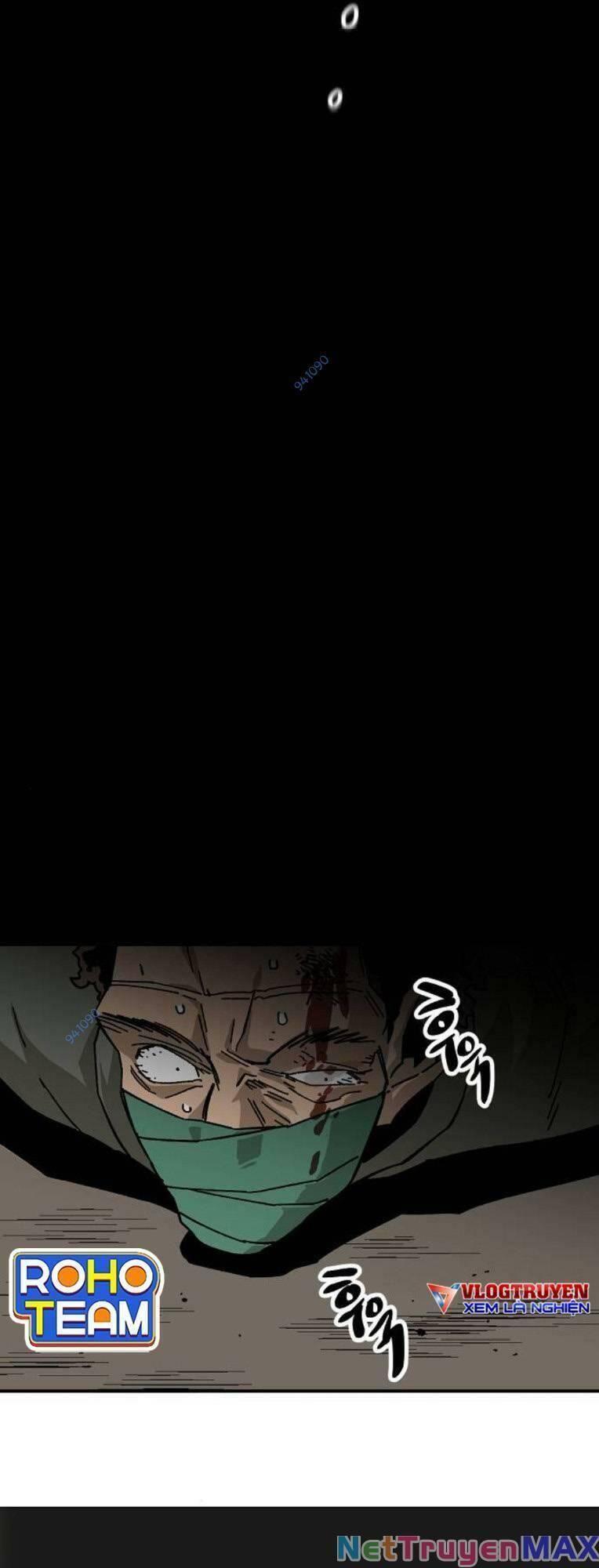 chỉ có cái c.h.ế.t mới là sự cứu rỗi chapter 37 61