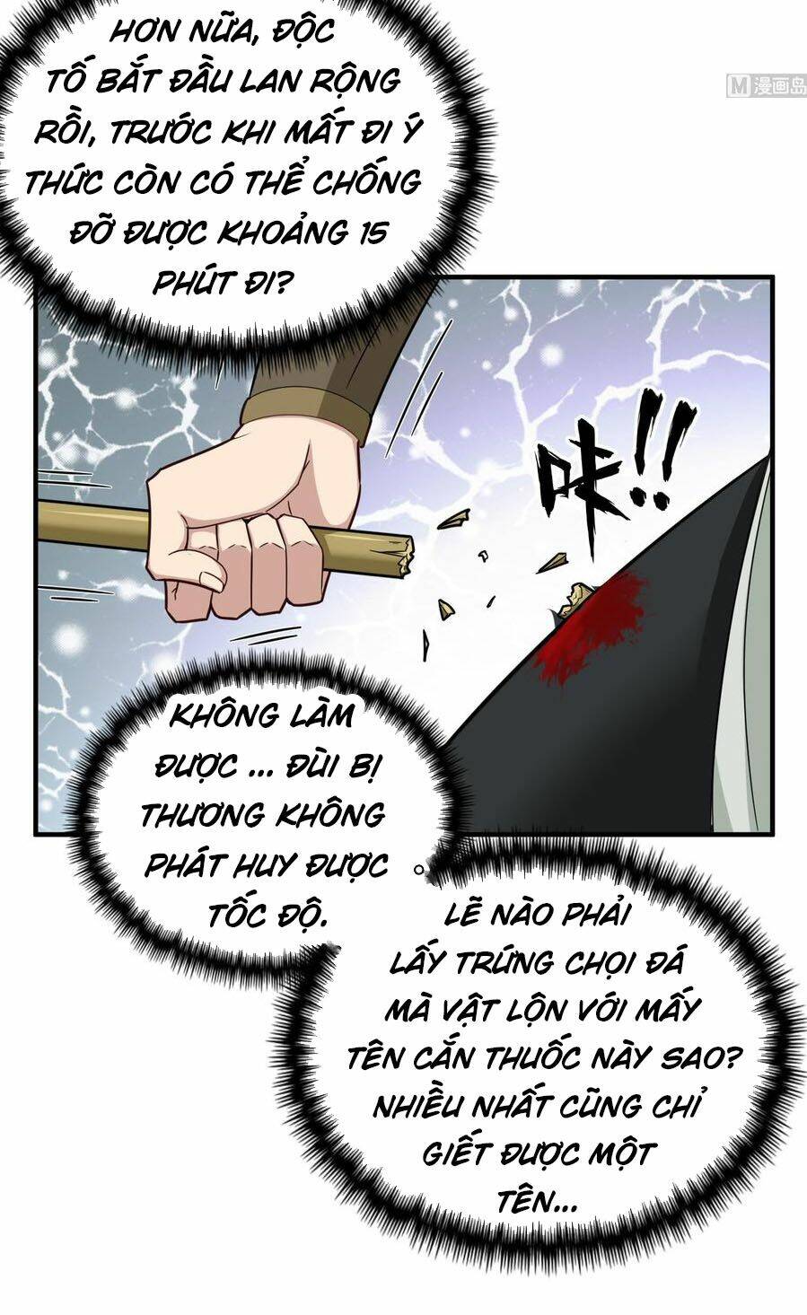 ngược về thời đường chapter 43 18