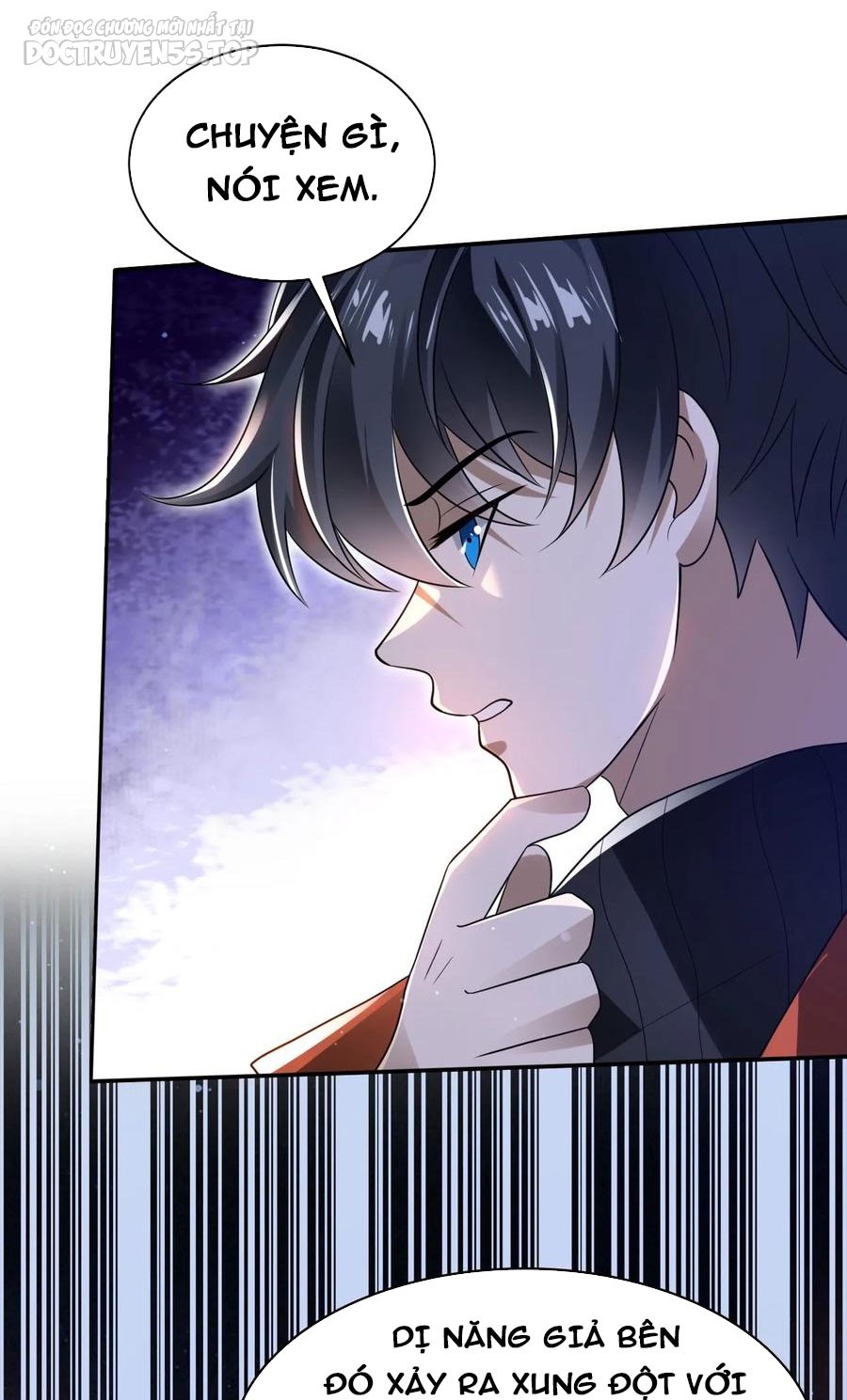 không gian hệ lão lục: dự trữ một vạn tấn thịt ngày tận thế chapter 72 24