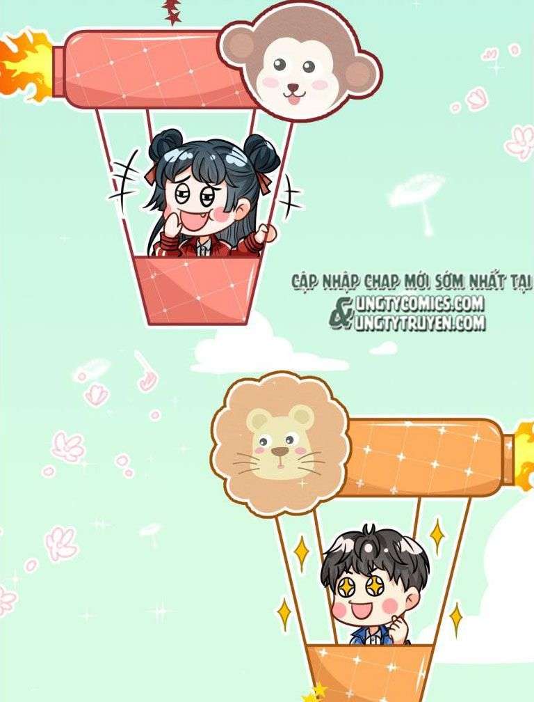 tín tức tố nói chúng ta không thể chapter 42 21