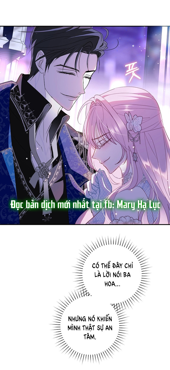 ngài công tước, tôi sẽ làm mọi thứ, trừ việc kết hôn! chapter 4.1 25