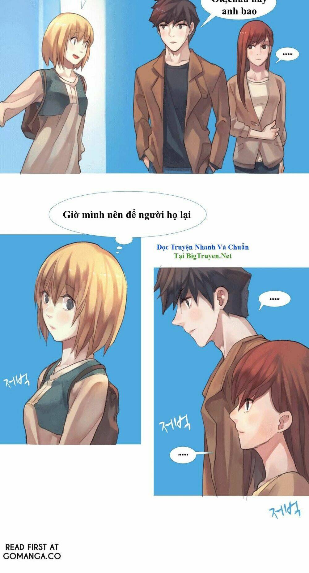 by chance, we... and... chapter 50 12