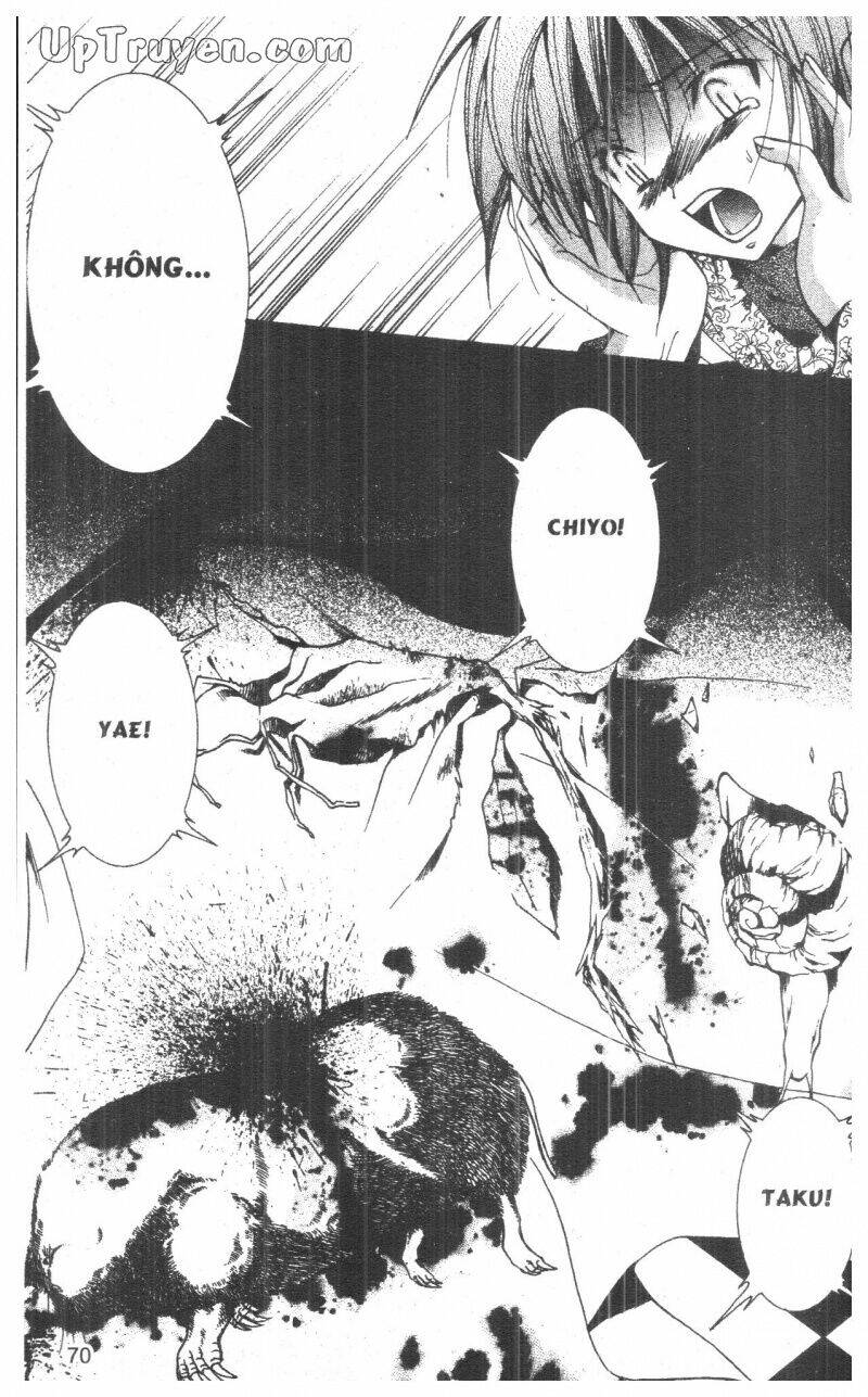 nightmare inspector chapter 6 69