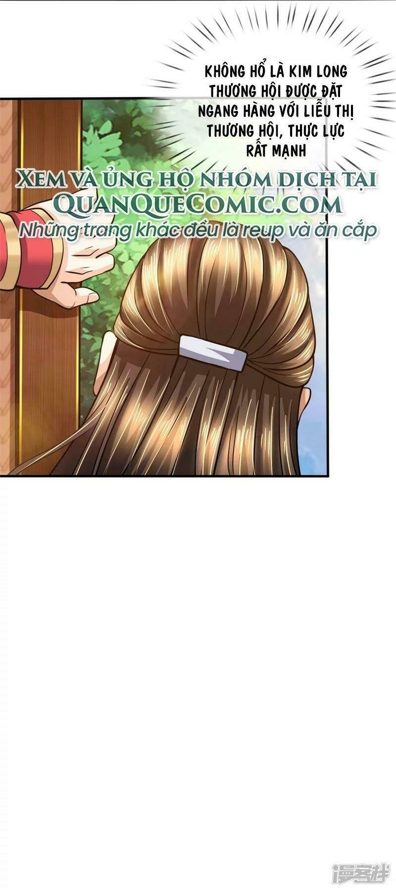 chí tôn hồng bao hoàng đế chapter 30 7