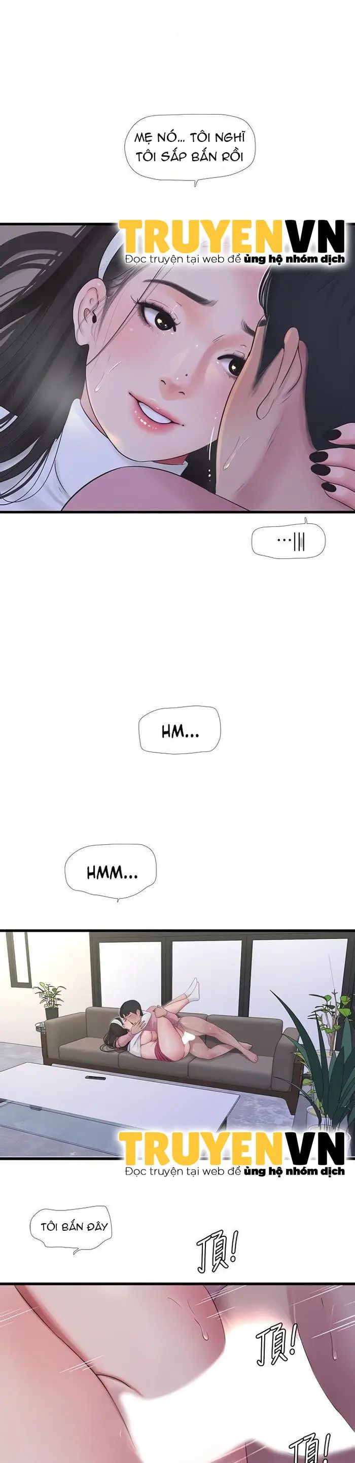 các em trinh nữ ở rể chapter 89 12