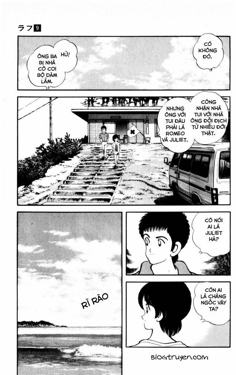 rough - ngọc thô chapter 80 10