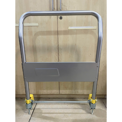 Phụ kiện xe đẩy, tay cầm thay thế cho xe đẩy Happy Move tải trọng 300 kg