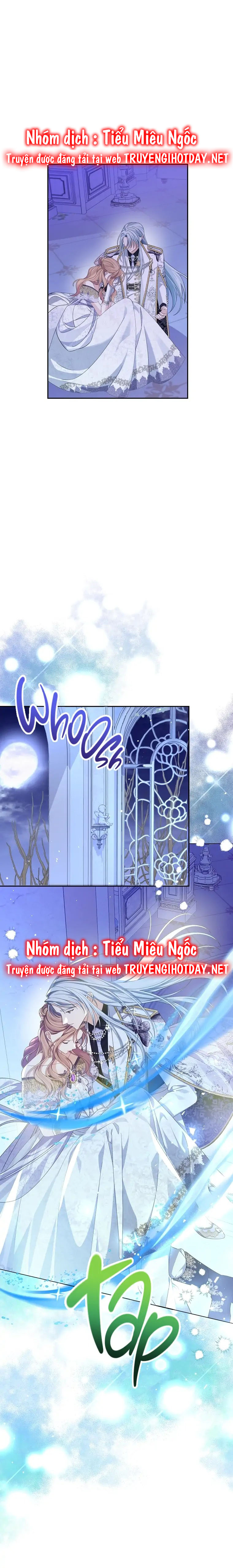 aster yêu dấu của tôi chapter 40 3