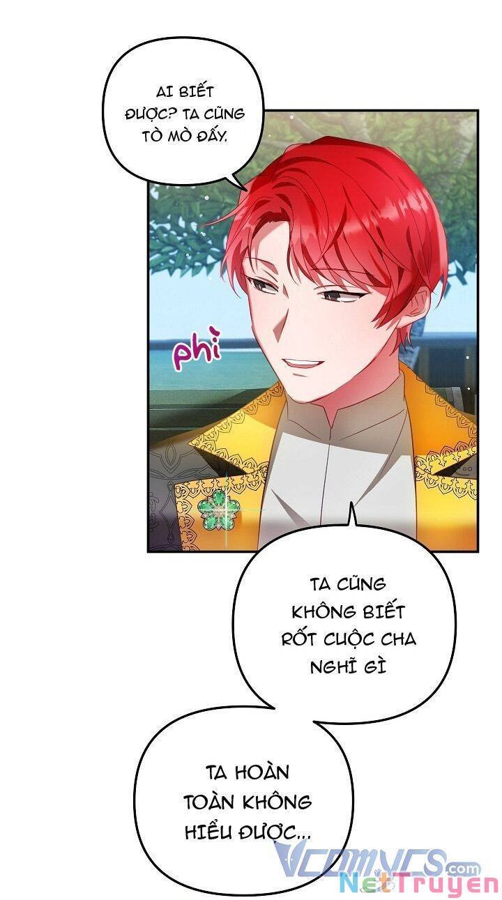 hoàng tử chuyển sinh trở thành người mạnh nhất thế giới nhờ vào sự hiểu biết về bug chapter 34 22