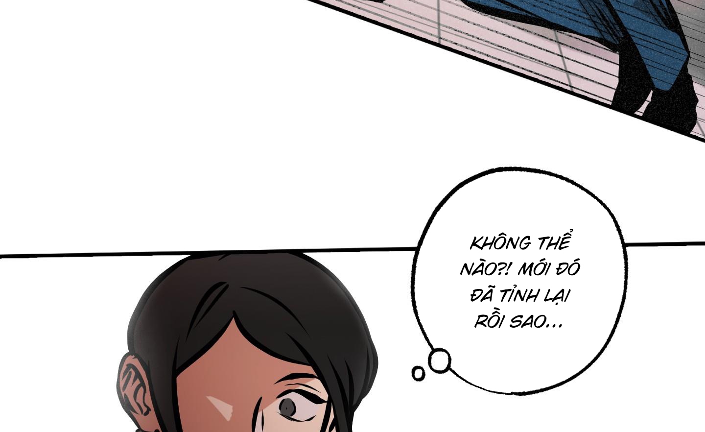 cây thương của ghost chapter 13 38