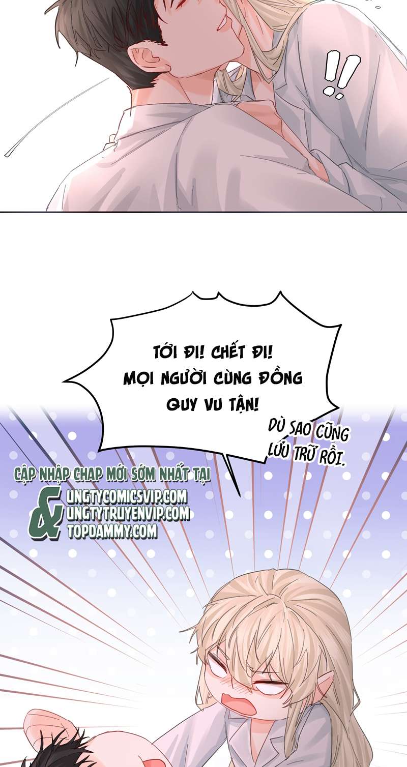 Tiền Nhiệm Vi Vương chapter 31 25