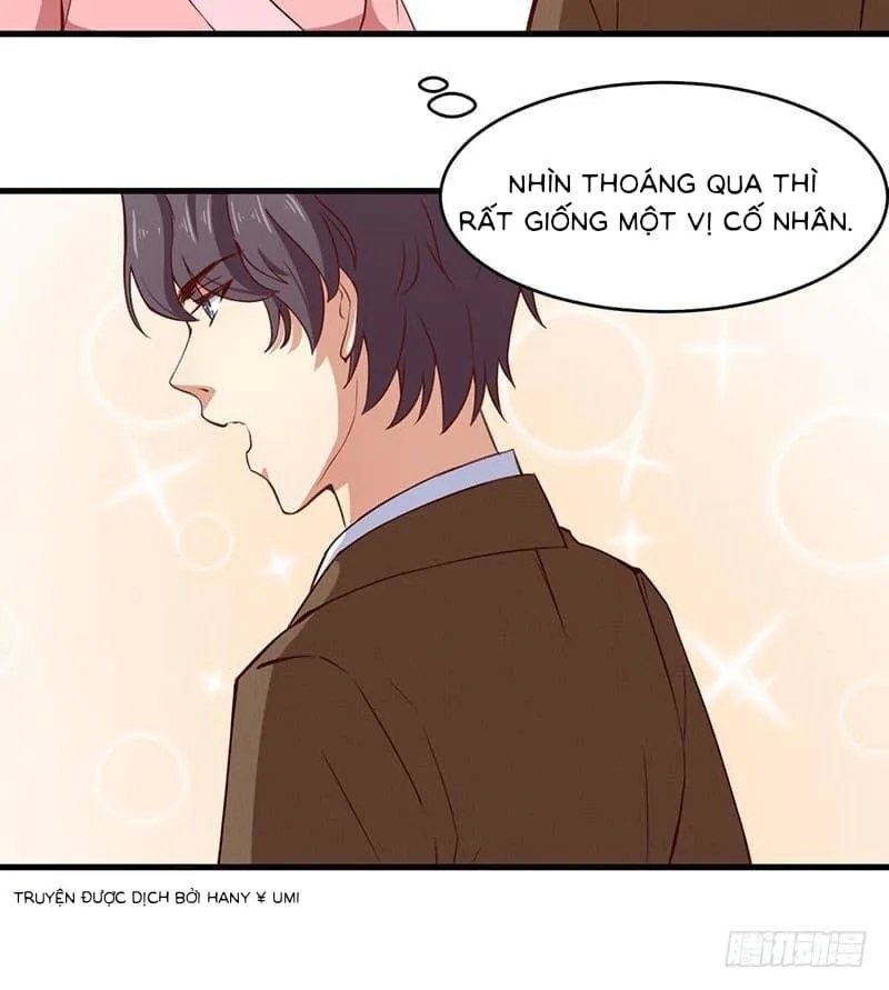 mộc lan muốn xuất giá chapter 4 10