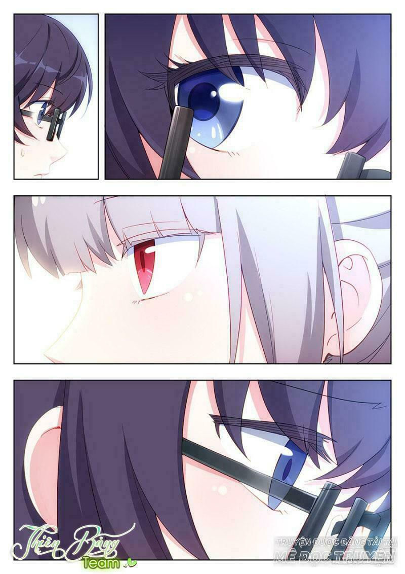 luyến ái 1/2 chapter 30 10