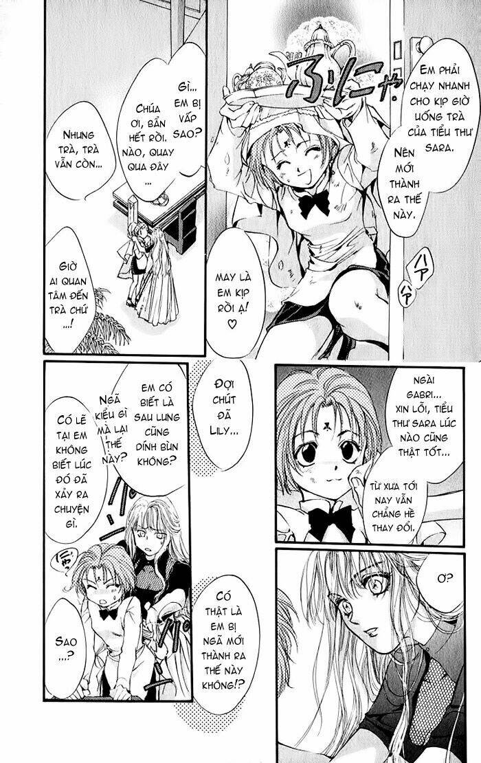 tình yêu loạn luân chapter 67 25