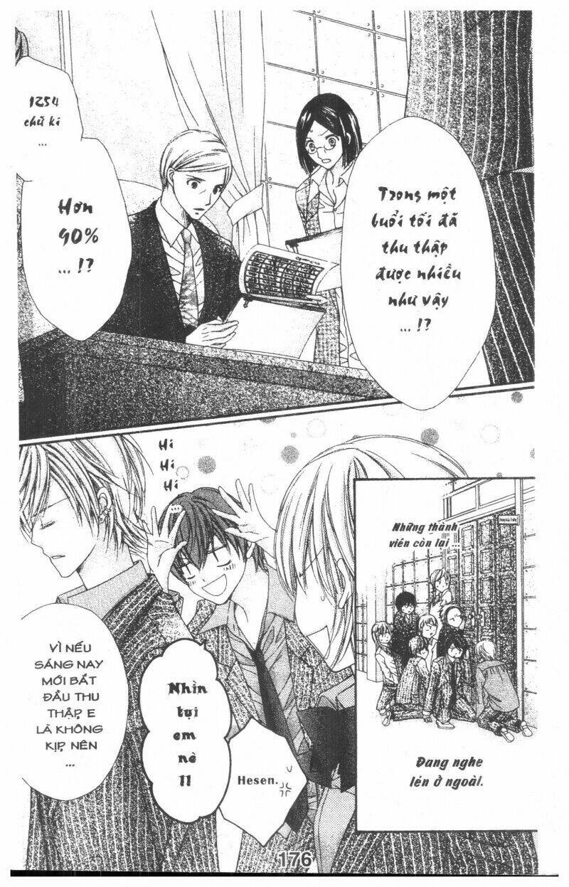 thiên đường rock chapter 7 175