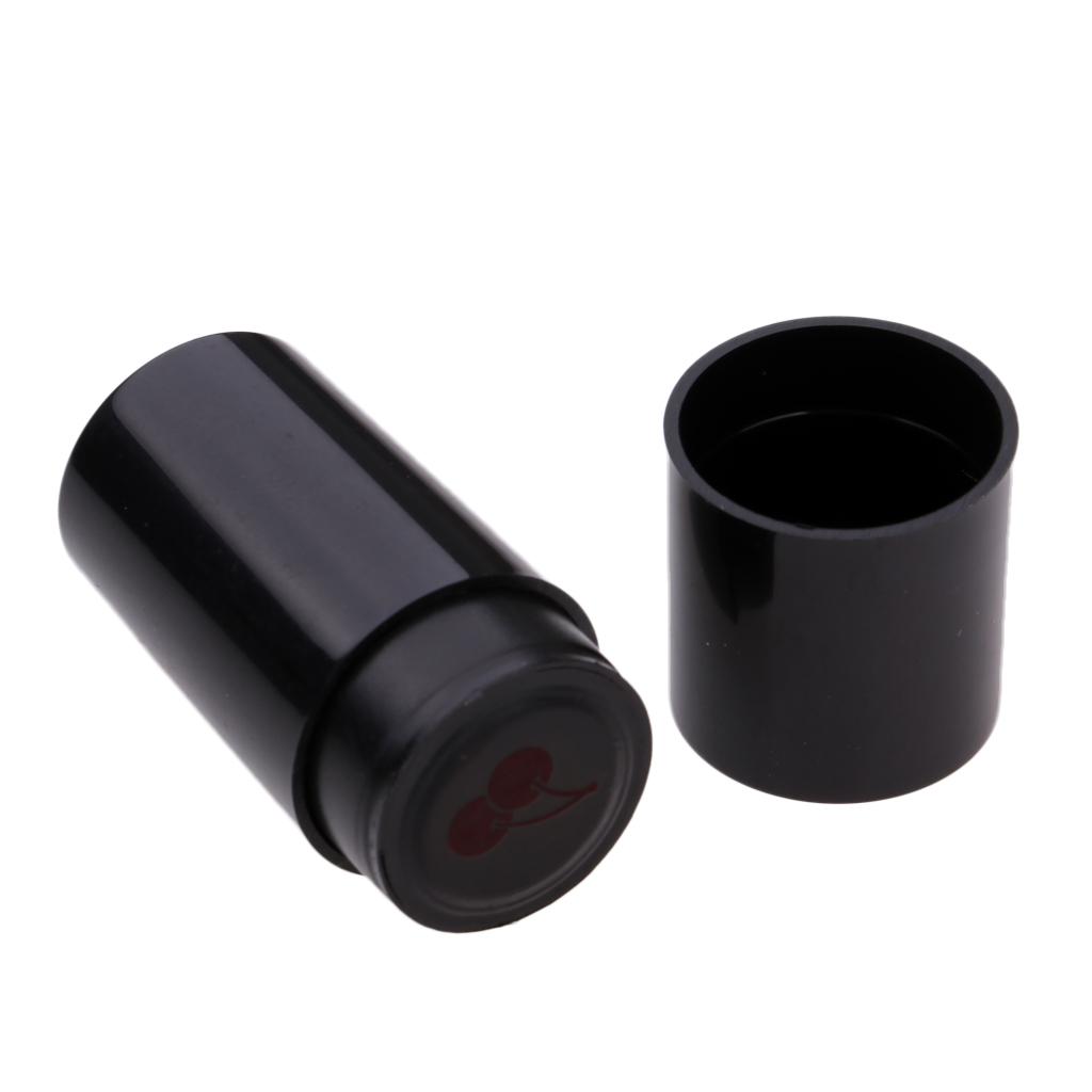 Quick-dry Golf Ball Stamper Stamp Golf Impression Seal Marker Golfer Gift