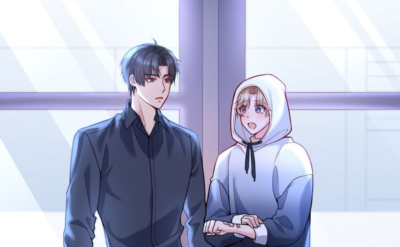 chàng nhân viên host và gã hàng xóm nguy hiểm chapter 49 78