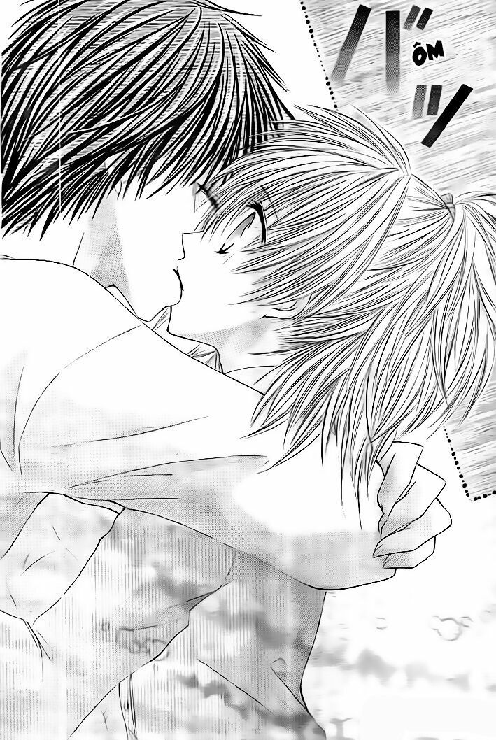 kiken jun’ai d.n.a. chapter 11 22