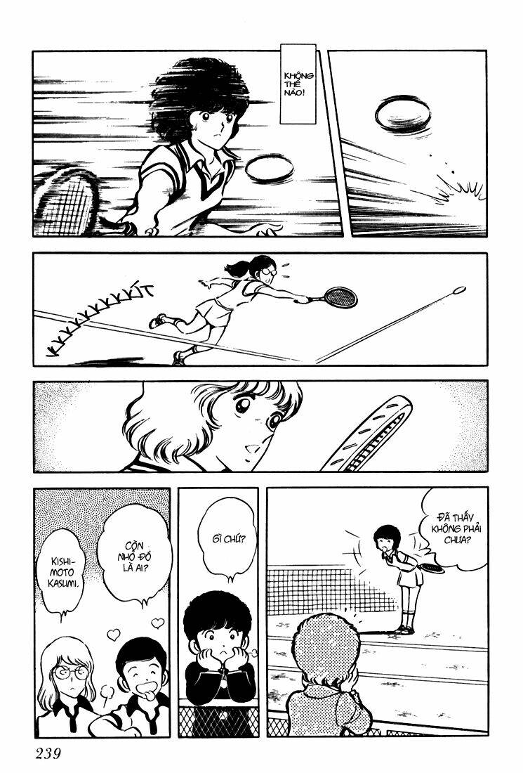 hiatari ryoukou! chapter 5 40