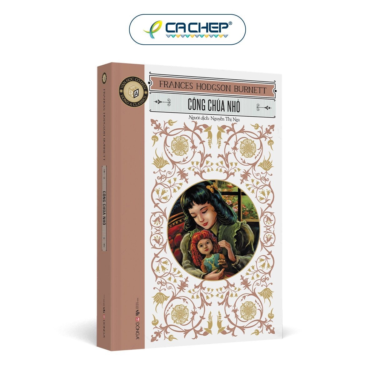 Combo 18 cuốn Văn học kinh điển dành cho thiếu nhi