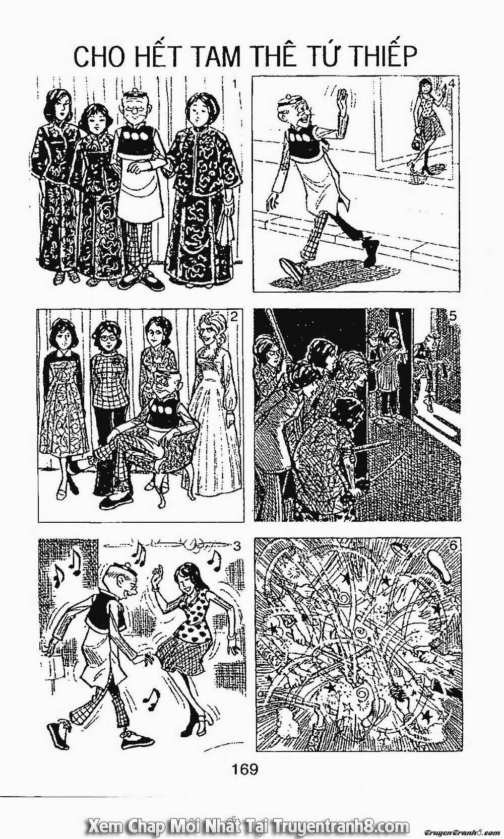 chú thoong chapter 132 5