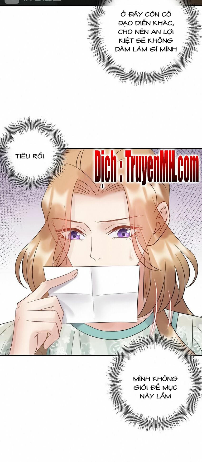 trọng sinh chi ức vạn ảnh hậu yếu thượng vị chapter 163 5