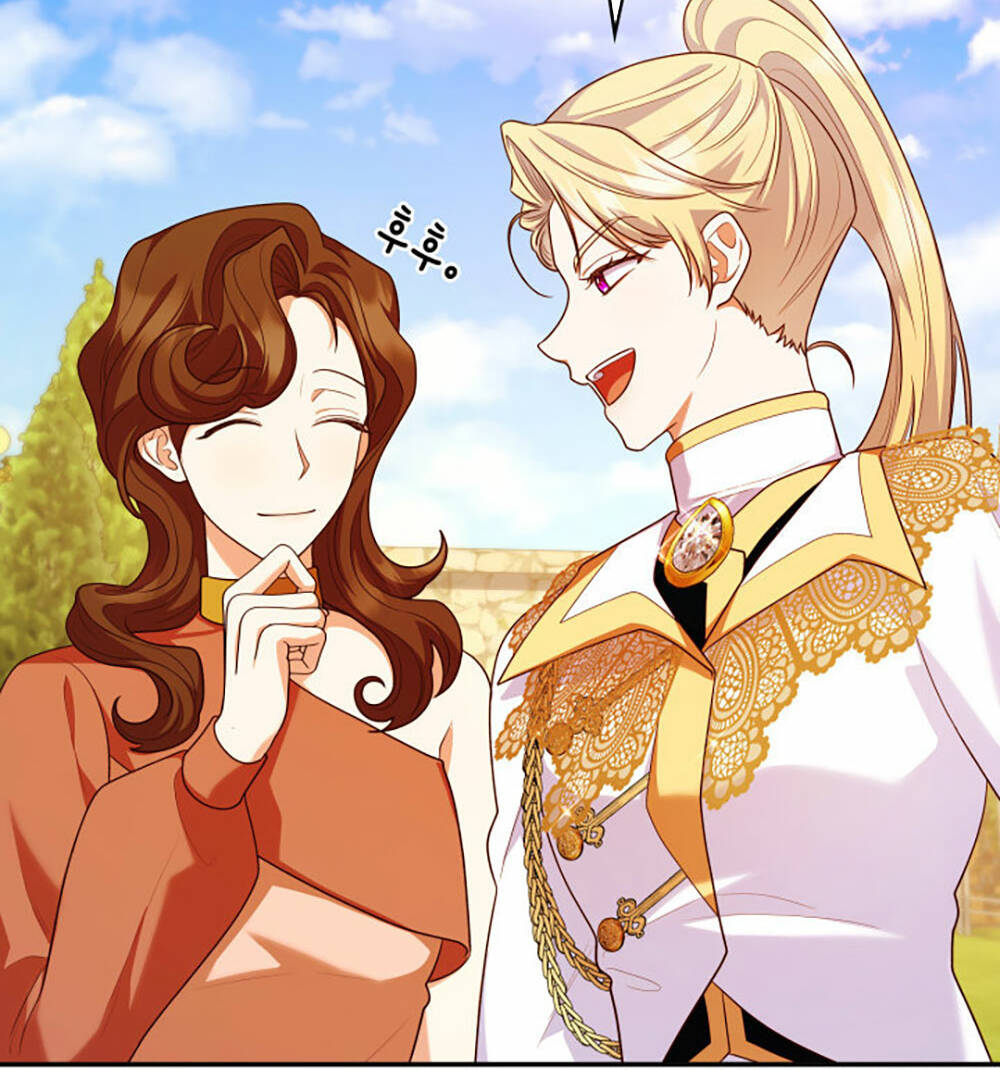 từ ác nữ, tôi trở thành một người mẹ chapter 42.2 23