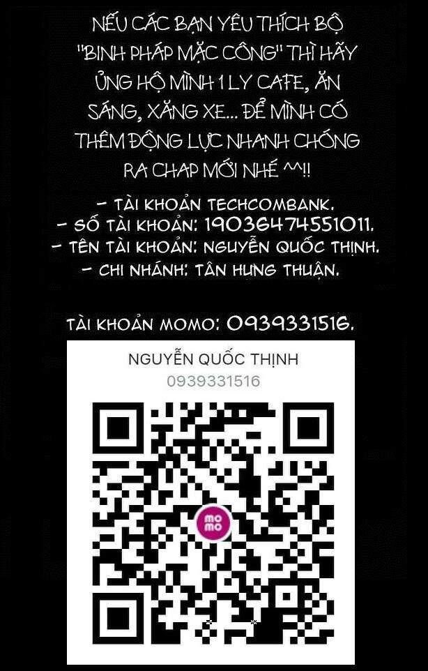 binh pháp mặc công chapter 29 25