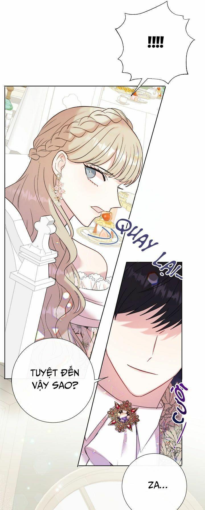 xin ngài đừng ăn tôi chapter 39 56