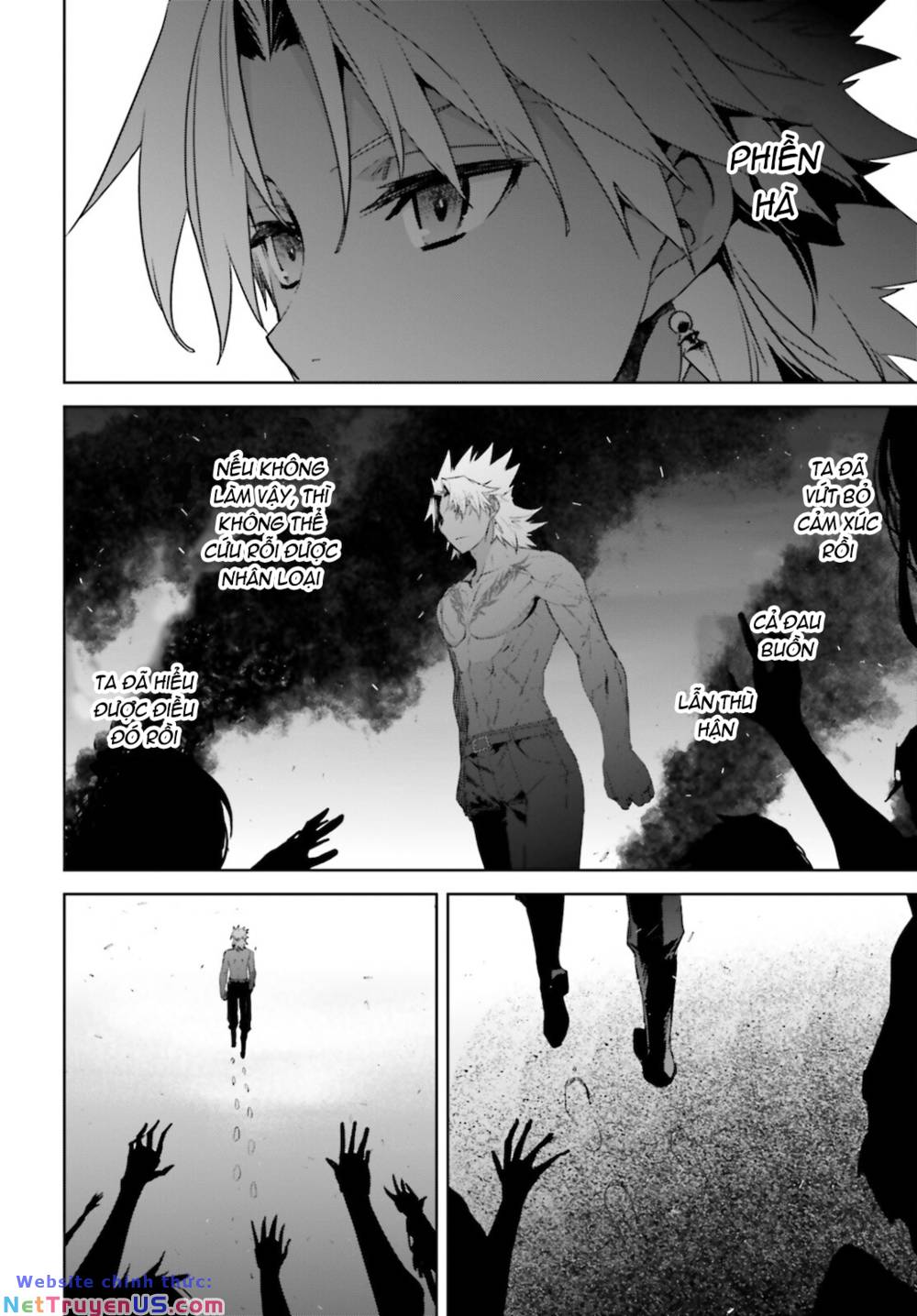 Fate/Apocrypha chapter 55.2 26