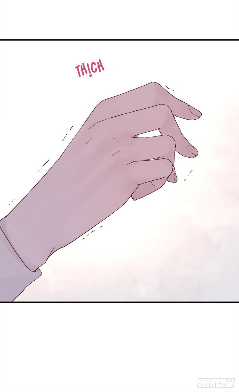 mối tình đầu gian nan của chu thành nhất chapter 42 28