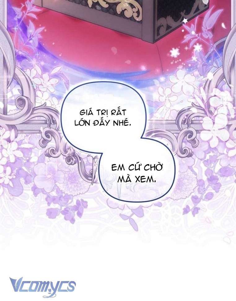 tôi được nuôi dưỡng bởi những kẻ phản diện chapter 64 32