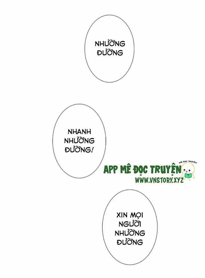 xin chào! dân nữ chapter 69.1 35