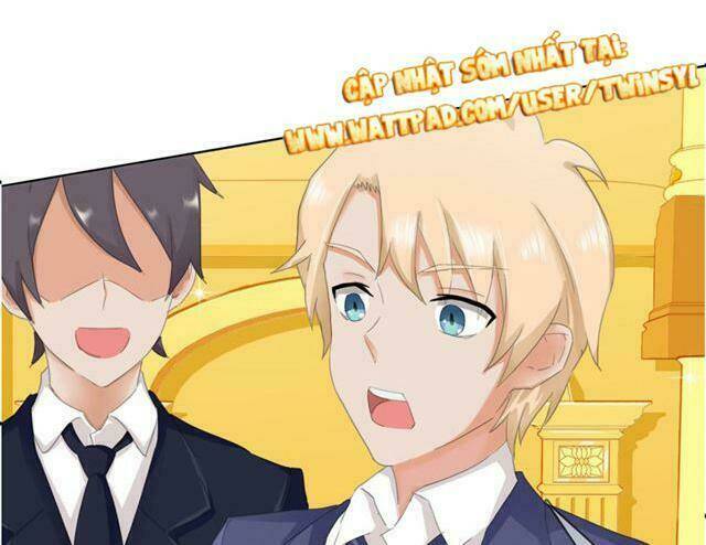 bá đạo trung khuyển tìm ái ký chapter 124 21