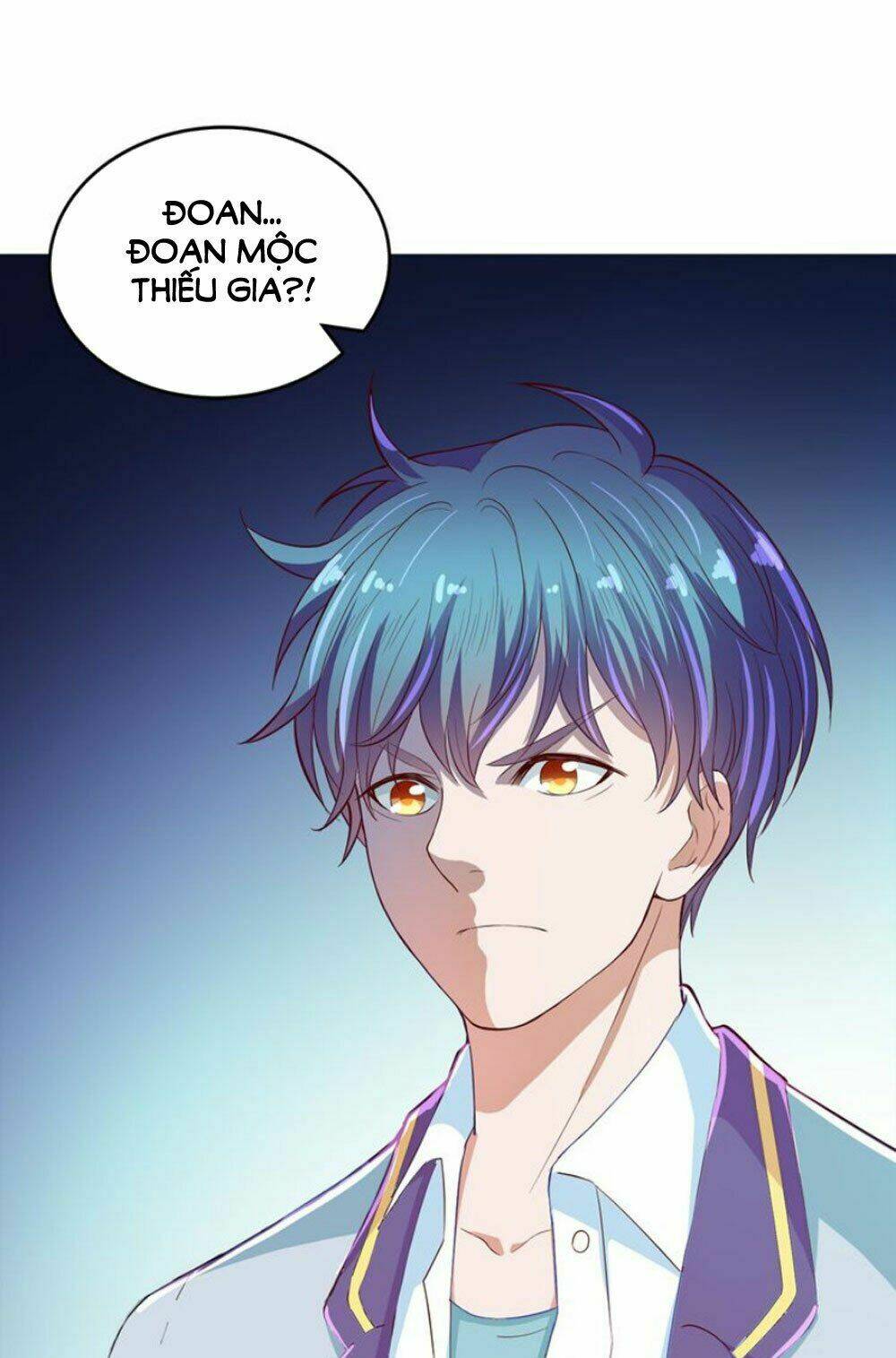 quản lí ngây ngô và thần tượng ác ma chapter 4 28