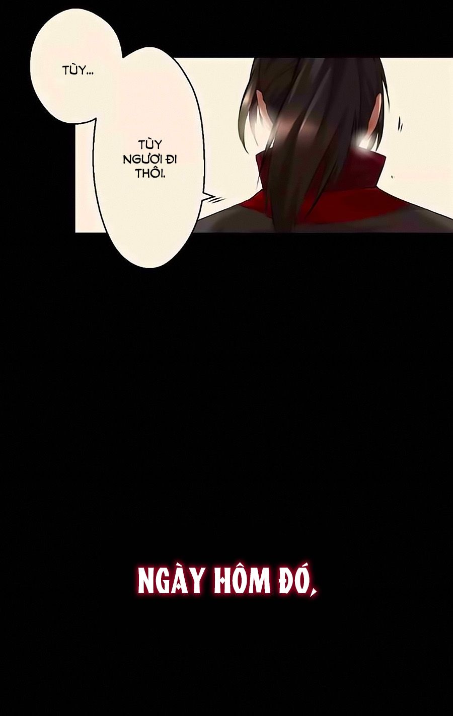 Thịnh Thế Đế Vương Phi chapter 9 - Trang 12
