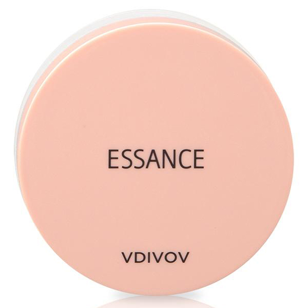 Phấn phủ kiềm dầu dạng bột đa năng Essance Setting Powder 7g