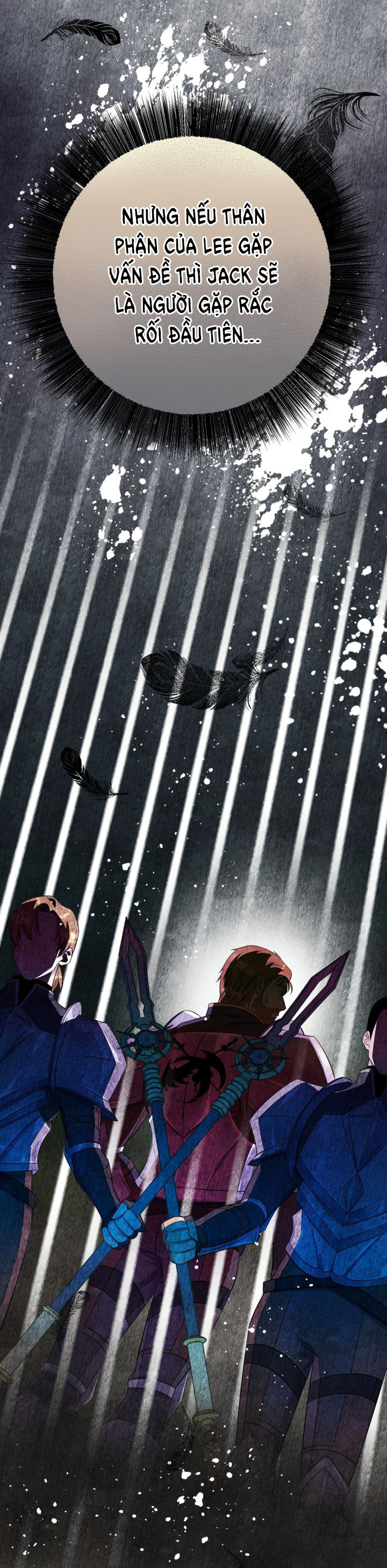 [18+] nếu cứu rỗi một cầm thú hư hỏng chapter 20.1 4