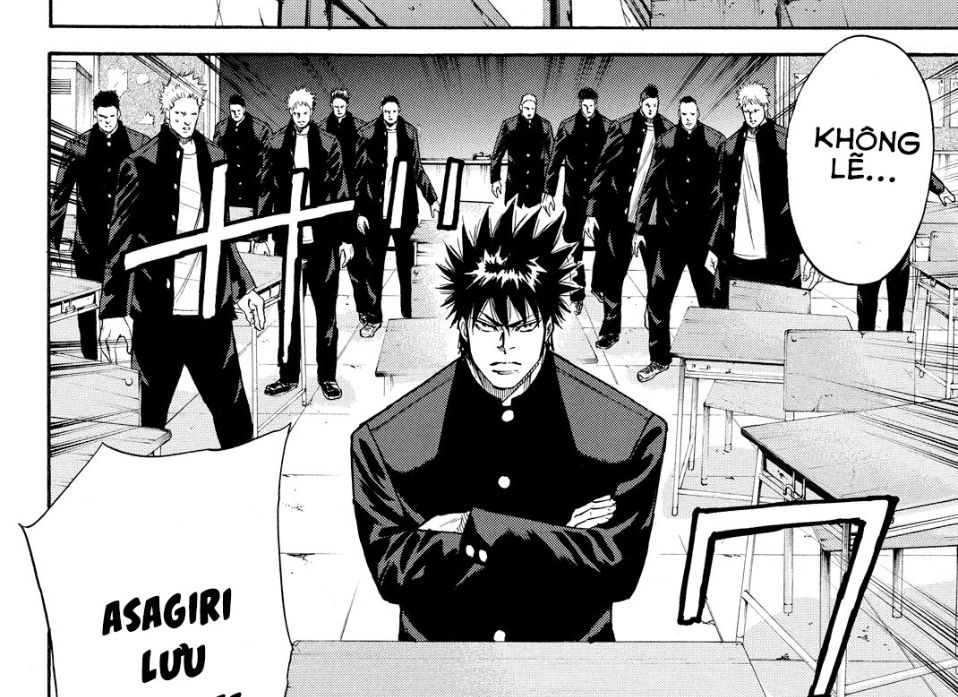 a-bout! chapter 166 28