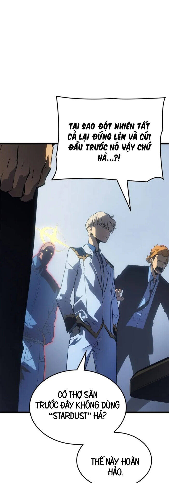 solo leveling : ragnarok chapter 30 43