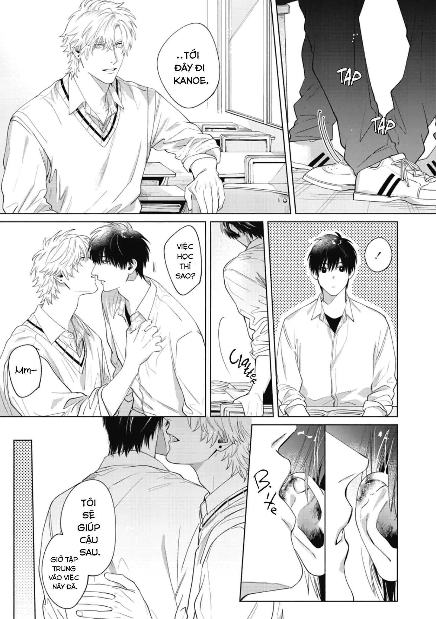 bad young blood chapter 3 10