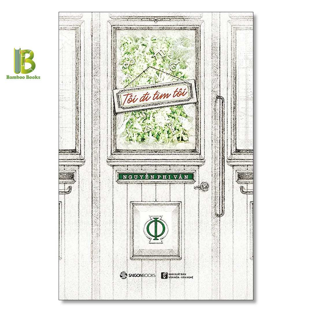 Combo Tôi Đi Tìm Tôi + Cứ Bay Rồi Sẽ Cao