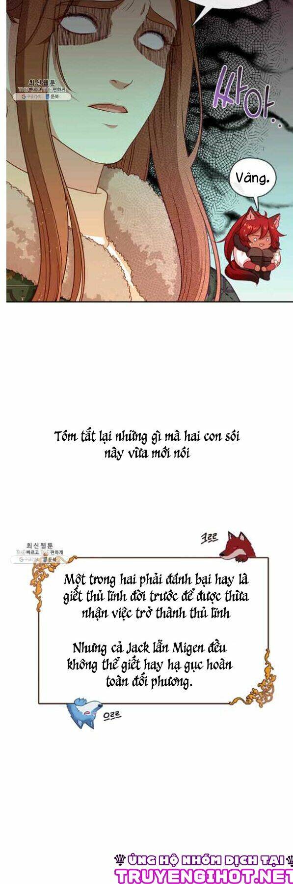 hãy coi chừng ác nữ chapter 79 4