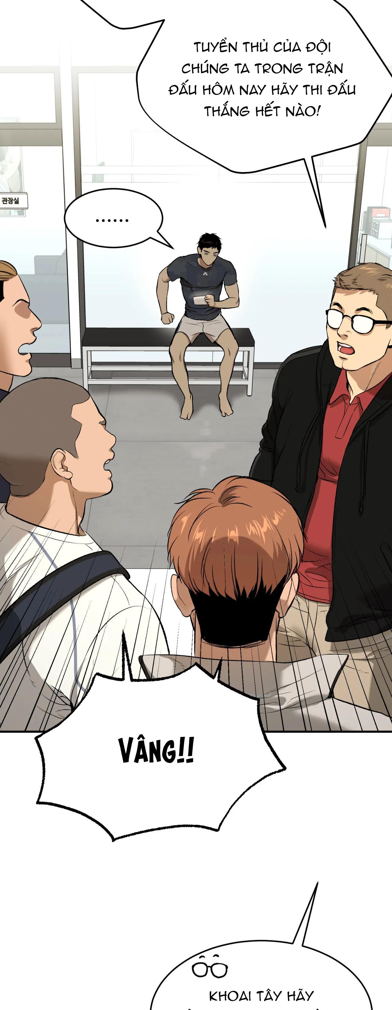 điềm rủi chapter 23 7